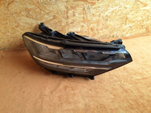 Laden Sie das Bild in den Galerie-Viewer, Frontscheinwerfer VW Passat B8 3G1941036P LED Rechts Scheinwerfer Headlight