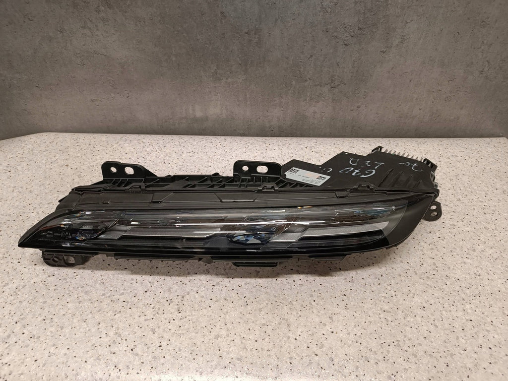 Frontscheinwerfer BMW 7 5A9CF91-03 Links Scheinwerfer Headlight SCH7370064723ch
