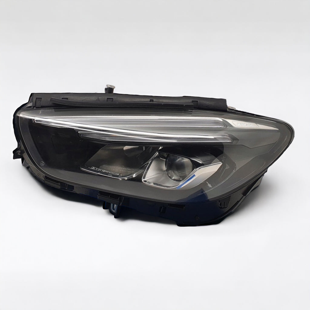 Frontscheinwerfer Mercedes-Benz W247 A2479065703 FULL LED Links Headlight