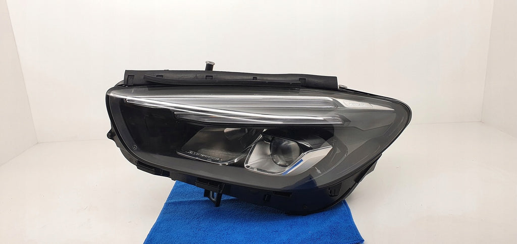 Frontscheinwerfer Mercedes-Benz W247 A2479065703 FULL LED Links Headlight