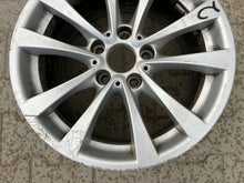 Load image into Gallery viewer, 1x Alufelge 17 Zoll 6859025 BMW 3 F34 Rim Wheel FEL2634136220hn