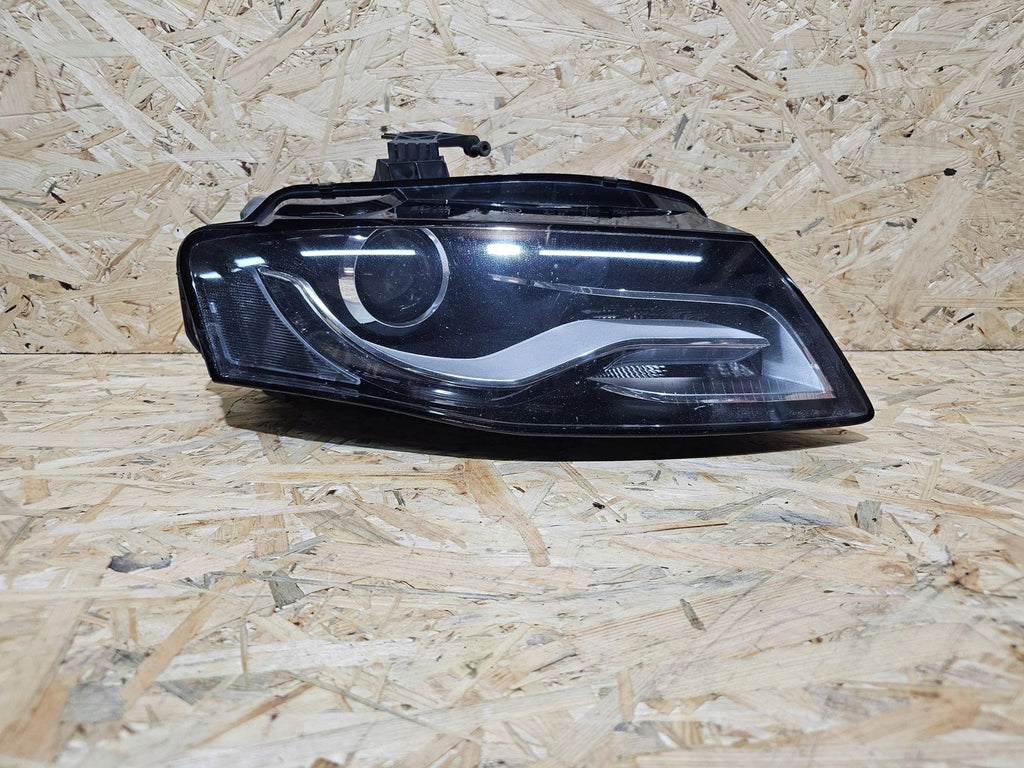 Frontscheinwerfer Audi A4 8K0941004T Xenon Rechts Scheinwerfer Headlight SCH2220913052rs