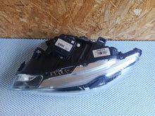 Laden Sie das Bild in den Galerie-Viewer, Frontscheinwerfer Volvo V60 S60 31395902 Bi-Xenon Links Scheinwerfer Headlight SCH7879233225ln