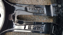 Load image into Gallery viewer, 1x Alufelge 18 Zoll 7.5" 5x120 45ET 8074185 BMW F20 Rim Wheel FEL6733915959tp