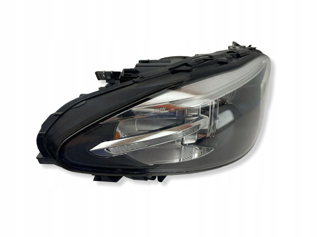 Frontscheinwerfer BMW 5 F11 F10 A8731713410 Rechts Scheinwerfer Headlight SCH4208522770ib