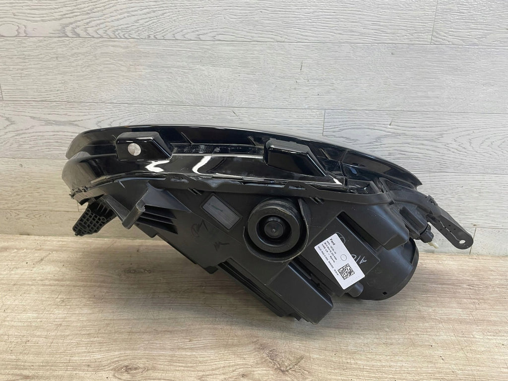 Frontscheinwerfer Ford Ecosport GN15-13D155-HE Xenon Links Headlight SCH1446294014bl