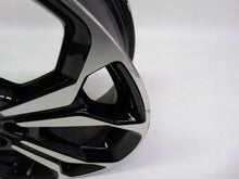 Laden Sie das Bild in den Galerie-Viewer, 1x Alufelge 18 Zoll 7.0" 5x108 47 5ET Glanz Schwarz JX7J-1007-E1A Ford Focus FEL8626849067tq