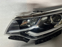 Laden Sie das Bild in den Galerie-Viewer, Frontscheinwerfer Kia Optima Ein Stück (Rechts oder Links) Headlight SCH7154793599ig