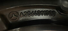 Load image into Gallery viewer, 1x Alufelge 18 Zoll 7.5" 5x112 40ET A2064011700 Mercedes-Benz W206 Rim Wheel FEL2406582106fa