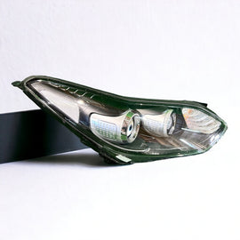 Frontscheinwerfer Kia Sportage IV 192102200 Rechts Scheinwerfer Headlight