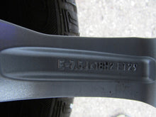 Load image into Gallery viewer, 1x Alufelge 18 Zoll 7.5" 5x112 29ET Glanz Silber 8W9601025B Audi Rim Wheel FEL7089946958ed