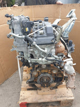 Laden Sie das Bild in den Galerie-Viewer, Motor Toyota Hilux 2KD-FTV 2.5 DID 152TKm 2010 Diesel Engine Komplett MOT5819385271vu