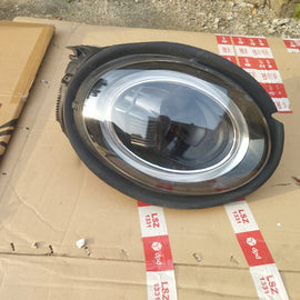 Frontscheinwerfer Mini F56 F55 5A01961 LED Links Scheinwerfer Headlight SCH9987014389ma