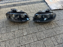 Laden Sie das Bild in den Galerie-Viewer, Frontscheinwerfer Audi A3 8P0941003R Xenon Links Scheinwerfer Headlight SCH5131814727ex