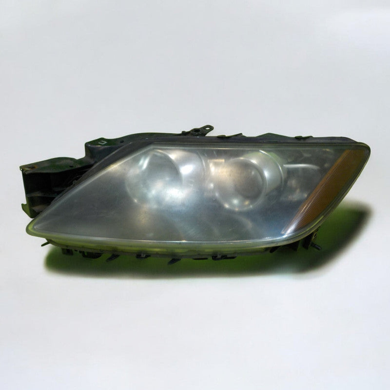 Frontscheinwerfer Mazda Cx7 Xenon Links Scheinwerfer Headlight