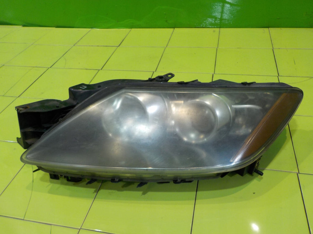 Frontscheinwerfer Mazda Cx7 Xenon Links Scheinwerfer Headlight