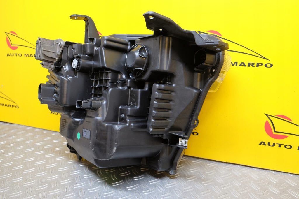 Frontscheinwerfer Ford Ranger N1WB-13E015-JA LED Ein Satz Scheinwerfer Headlight SCH7126282891xa