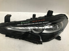 Laden Sie das Bild in den Galerie-Viewer, Frontscheinwerfer Alfa Romeo Giulia 50547580 LED Links Scheinwerfer Headlight SCH1914165722wn