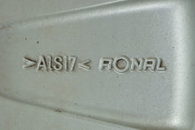 Load image into Gallery viewer, 1x Alufelge 17 Zoll 6.5" 5x120 47ET Glanz Silber 6795561 BMW 1 E81 E87 Rim Wheel FEL3055585717to