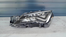 Laden Sie das Bild in den Galerie-Viewer, Frontscheinwerfer Seat Leon 5F1941007L Full LED Links Scheinwerfer Headlight SCH3166578177qd