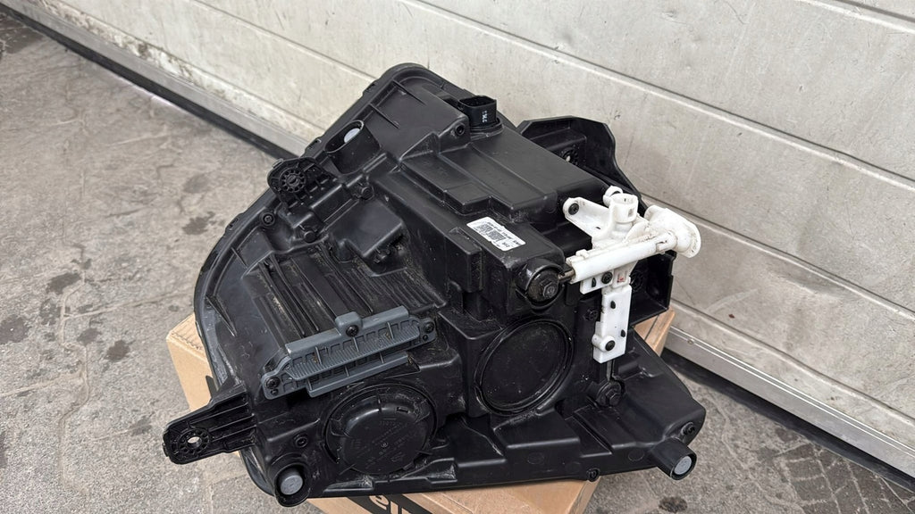 Frontscheinwerfer Hyundai Kona 92102-BEXX LED Rechts Scheinwerfer Headlight SCH1011970192xx