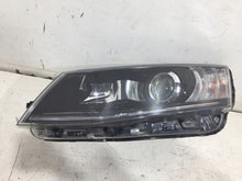 Laden Sie das Bild in den Galerie-Viewer, Frontscheinwerfer Skoda Octavia III 5E1941015B Xenon Links Headlight SCH3030970204yj