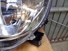Laden Sie das Bild in den Galerie-Viewer, Frontscheinwerfer Mitsubishi Space Star RKC14545 Vorderseite Headlight