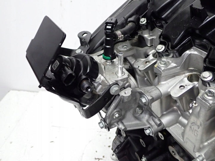 Motor Dacia Duster K9KU878 1.5 DCI 116PS 85kW 20TKm 2024 Diesel Unkomplett MOT7073288775iv