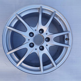 1x Alufelge 16 Zoll 5x112 A2464011302 Mercedes-Benz W246 W242 Rim Wheel FEL8763592909xv