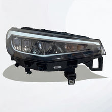 Laden Sie das Bild in den Galerie-Viewer, Frontscheinwerfer VW Id.4 11B941006A FULL LED Rechts Scheinwerfer Headlight