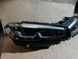 Frontscheinwerfer BMW G31 G30 5A26FA4-01 LED Rechts Scheinwerfer Headlight SCH6075638554zh