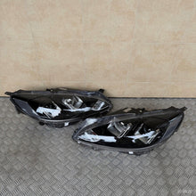 Laden Sie das Bild in den Galerie-Viewer, Frontscheinwerfer Ford Kuga III LV4B-13W029-AK LV4B-13W030-AK LED Ein Satz SCH6477543878mh