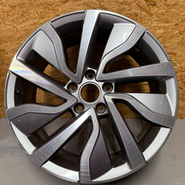 1x Alufelge 18 Zoll 7.0