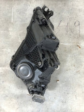 Laden Sie das Bild in den Galerie-Viewer, Frontscheinwerfer Skoda Superb III 3V1941016C LED Rechts Scheinwerfer Headlight