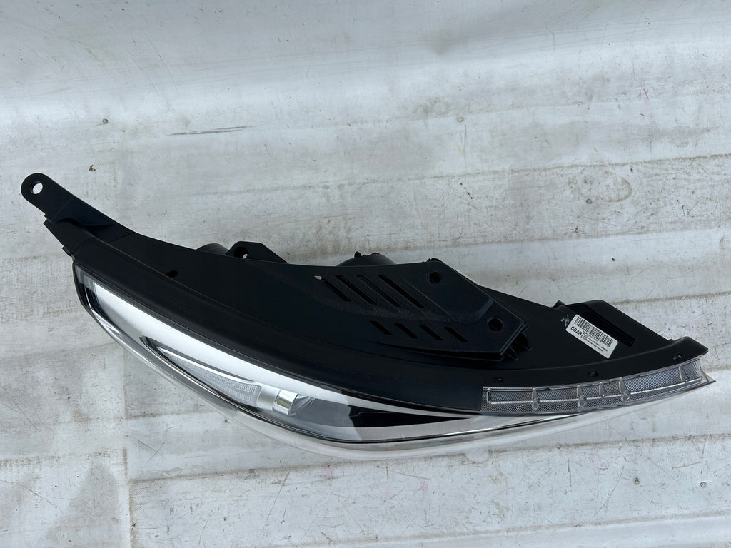 Frontscheinwerfer Hyundai I30 III 92102-G4020 LED Rechts Scheinwerfer Headlight SCH5875978568ej