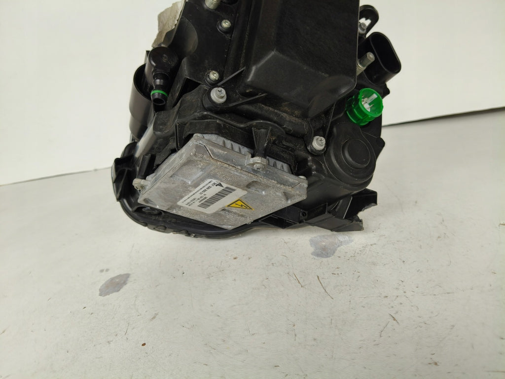 Frontscheinwerfer Fiat 500 52059130 Xenon Rechts Scheinwerfer Headlight SCH6402730977ve