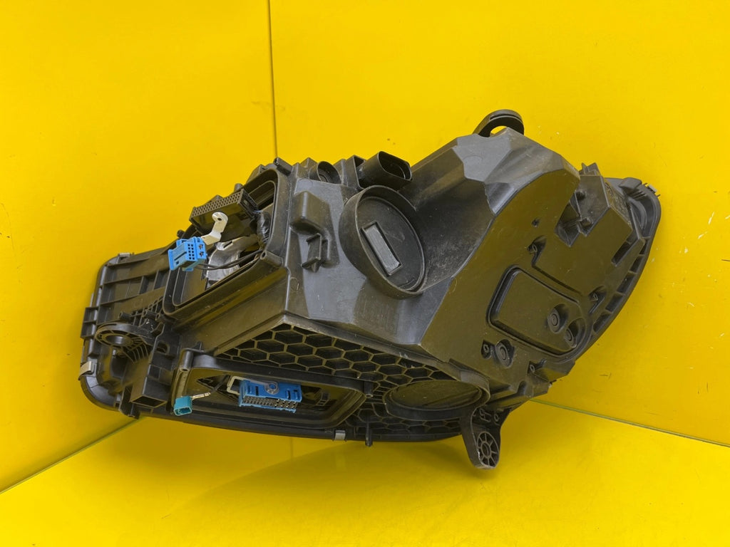 Frontscheinwerfer Mercedes-Benz W206 A2069068003 LED Rechts Headlight SCH5409437174is