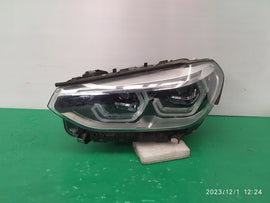 Frontscheinwerfer BMW X3 G01 G02 8739653 Full LED Ein Stück (Rechts oder Links) SCH6185023729qw