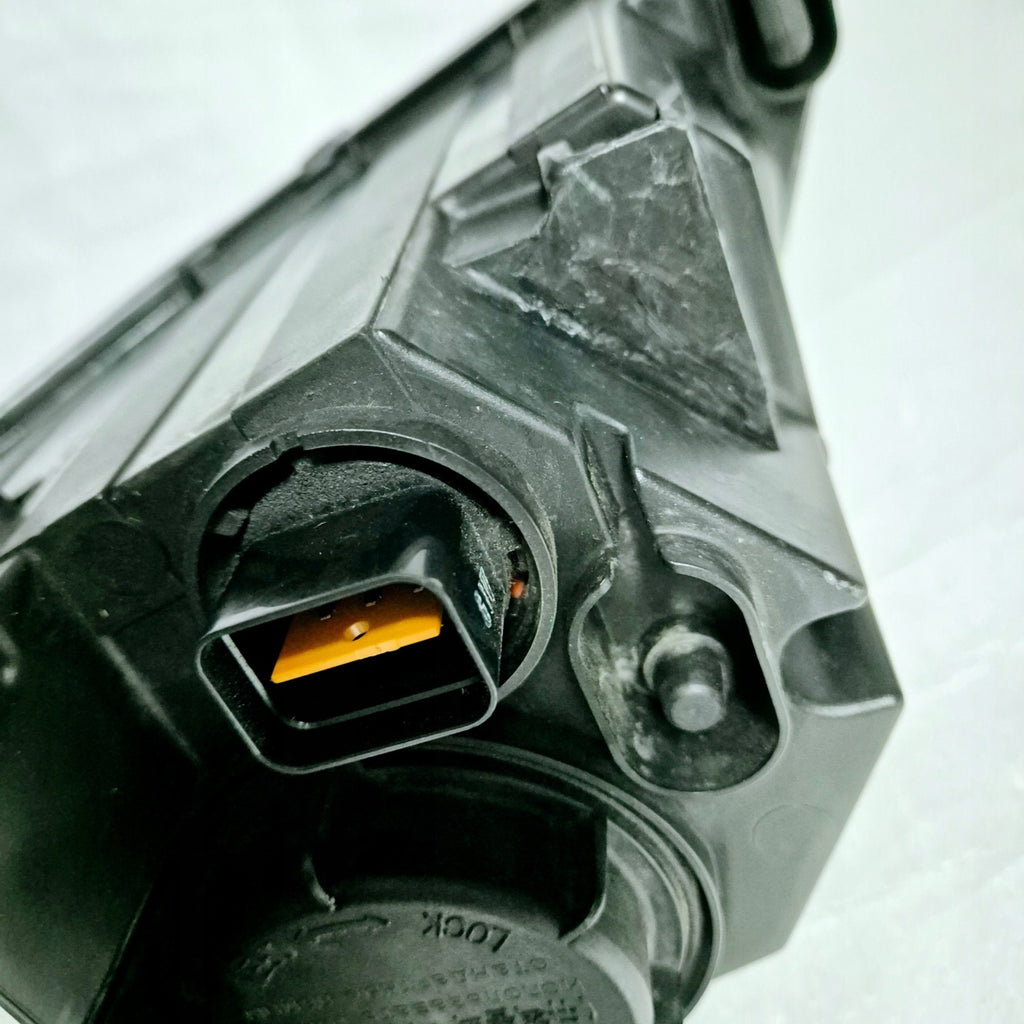 Frontscheinwerfer Kia Sorento II 92102-2P140 Xenon Rechts Scheinwerfer Headlight SCH4972867258og
