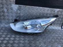 Laden Sie das Bild in den Galerie-Viewer, Frontscheinwerfer Ford B-Max Bmax AV11-13W029-EC Links Scheinwerfer Headlight SCH8607584805jz