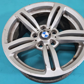1x Alufelge 17 Zoll 8.0