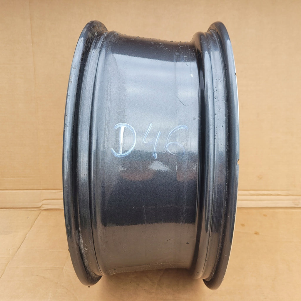 1x Alufelge 19 Zoll 8.0" 5x112 11A601025M VW Rim Wheel FEL4740522494js