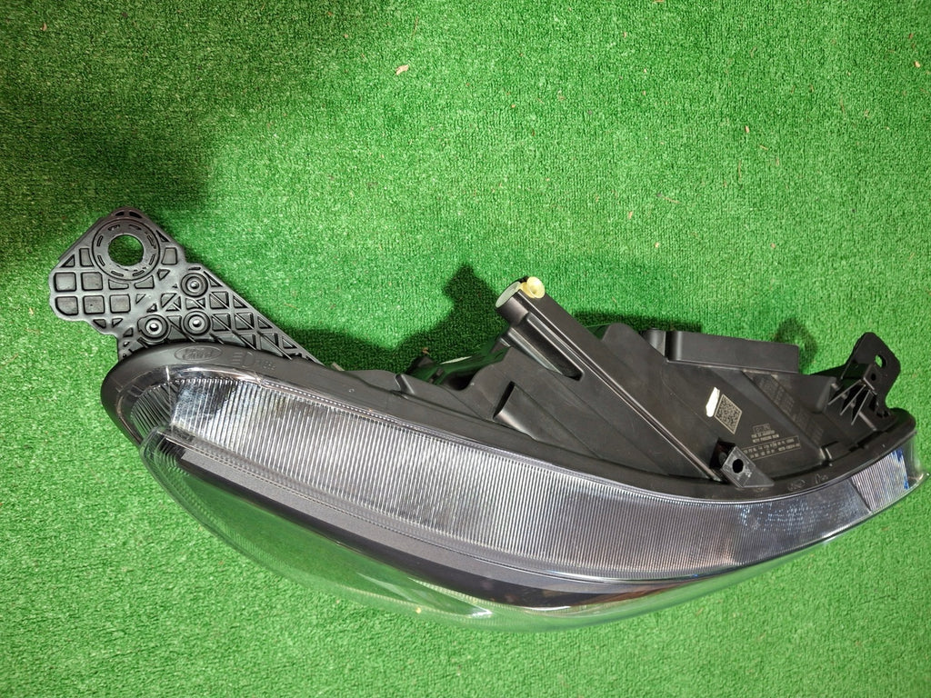 Frontscheinwerfer Ford Focus NX7B-13E014-CD Rechts Scheinwerfer Headlight SCH6547493193jp