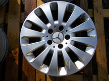 Load image into Gallery viewer, 4x Alufelge 16 Zoll 7.0" 5x112 43ET A2044010602 Mercedes-Benz W204 Rim Wheel FEL1377653613gp