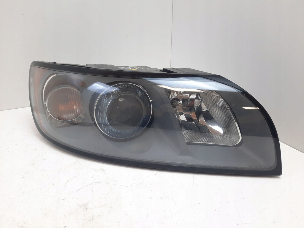 Frontscheinwerfer Volvo V50 30744682 Rechts Scheinwerfer Headlight SCH7238497181ch