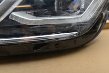 Load image into Gallery viewer, Frontscheinwerfer VW Tiguan LE18A6432 5NN941082 Links Scheinwerfer Headlight SCH8530395466vw