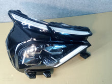 Laden Sie das Bild in den Galerie-Viewer, Frontscheinwerfer Citroën C4 III 9830649280 Full LED Rechts Headlight SCH7787501041ux