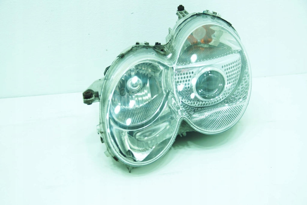 Frontscheinwerfer Mercedes-Benz Sl R230 Xenon Links Scheinwerfer Headlight SCH9158451124ef