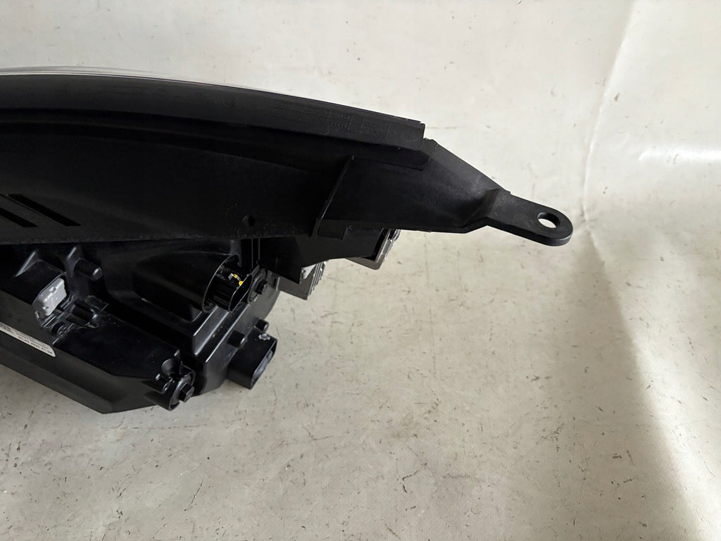 Frontscheinwerfer Hyundai I30 III 92102G4600 Full LED Rechts Headlight SCH4024891119hy