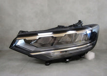 Load image into Gallery viewer, Frontscheinwerfer VW Passat B8 3G1941035P LED Links Scheinwerfer Headlight SCH6662763461lu